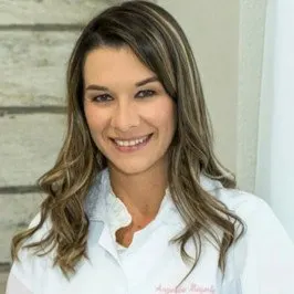 Angelise Mozerle - Fisioterapeuta Pélvica e RPGista<br />Crefito: 69431/F